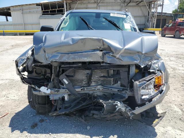 2021 GMC Canyon VIN 1GTG5BEN1M1259239 Copart auction photo, front end damage thumbnail 5