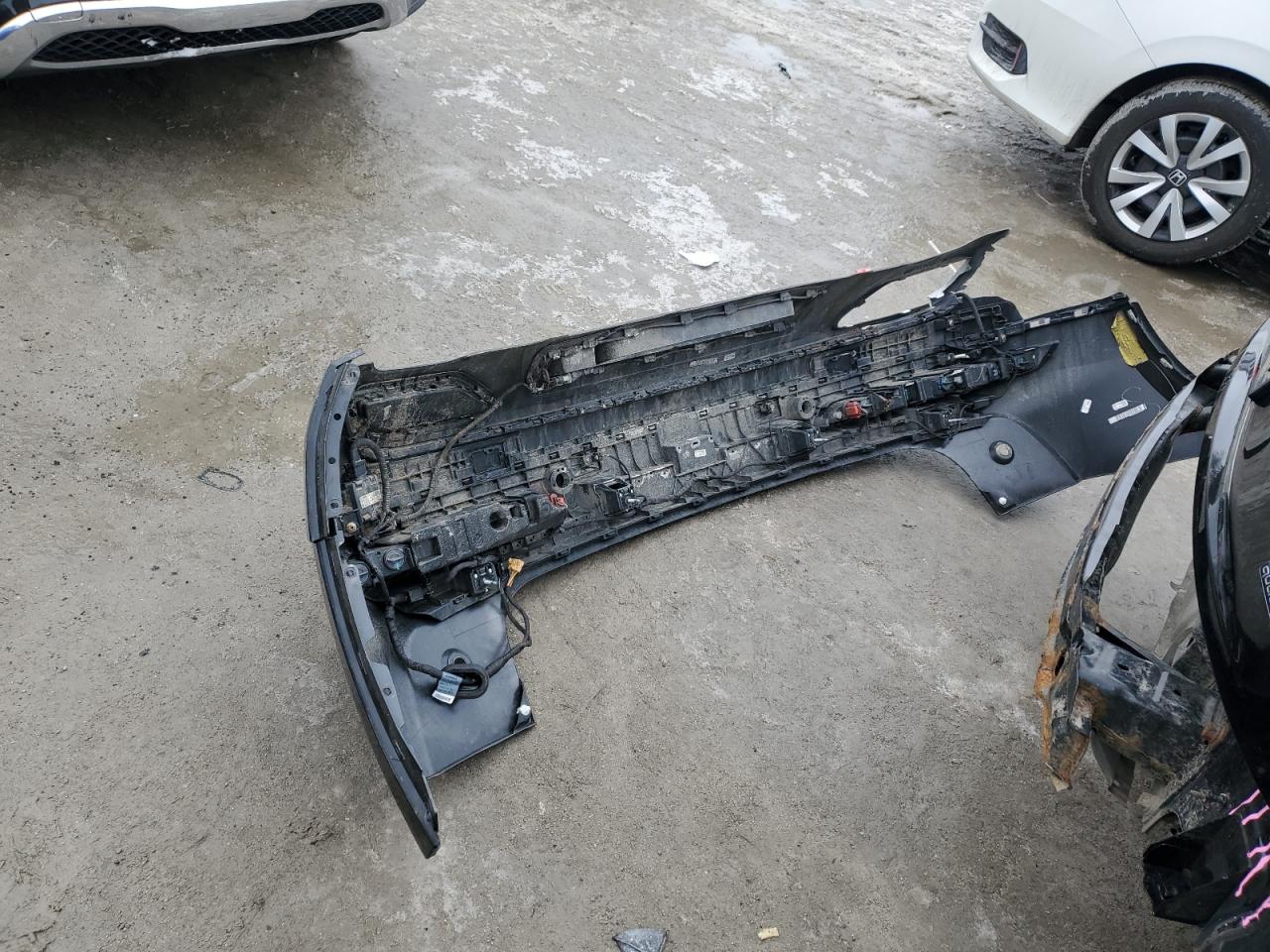 2018 Audi Q5 VIN WA1BNAFY7J2149843 Copart auction photo, rear end damage thumbnail 13