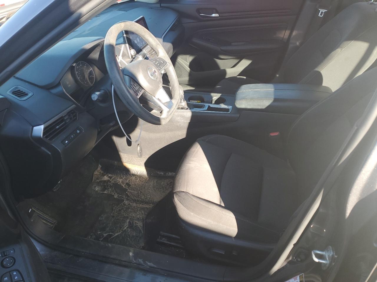 2020 Nissan Altima VIN 1N4BL4BVXLC160914 Copart auction photo, rear end / all over damage thumbnail 7