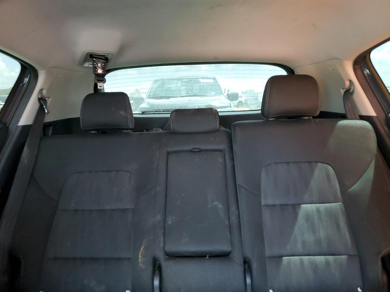 2019 KIA Sportage VIN KNDPMCAC9K7503520 Copart auction photo, front end damage thumbnail 10
