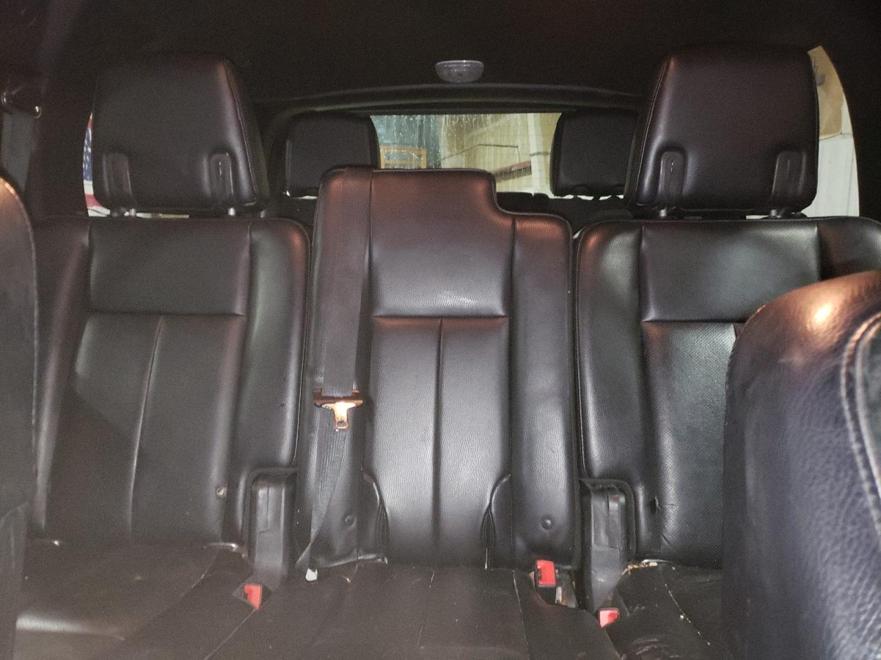 2017 Ford Expedition VIN 1FMJU2AT7HEA69811 Copart auction photo, front end / all over damage thumbnail 10