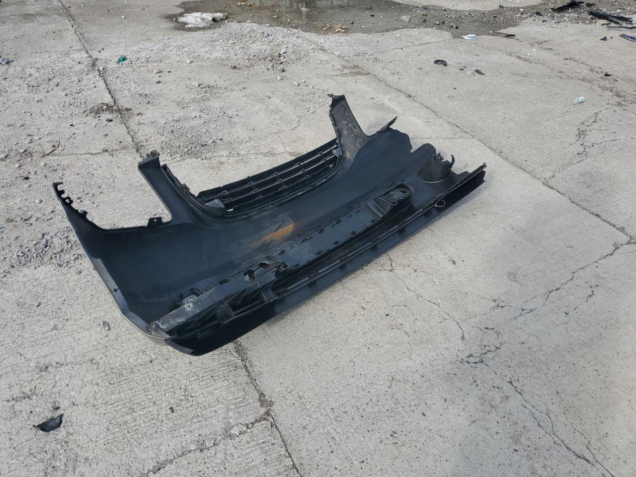 2007 GMC Yukon VIN 1GKFK16397R308502 Copart auction photo, front end / side damage thumbnail 15