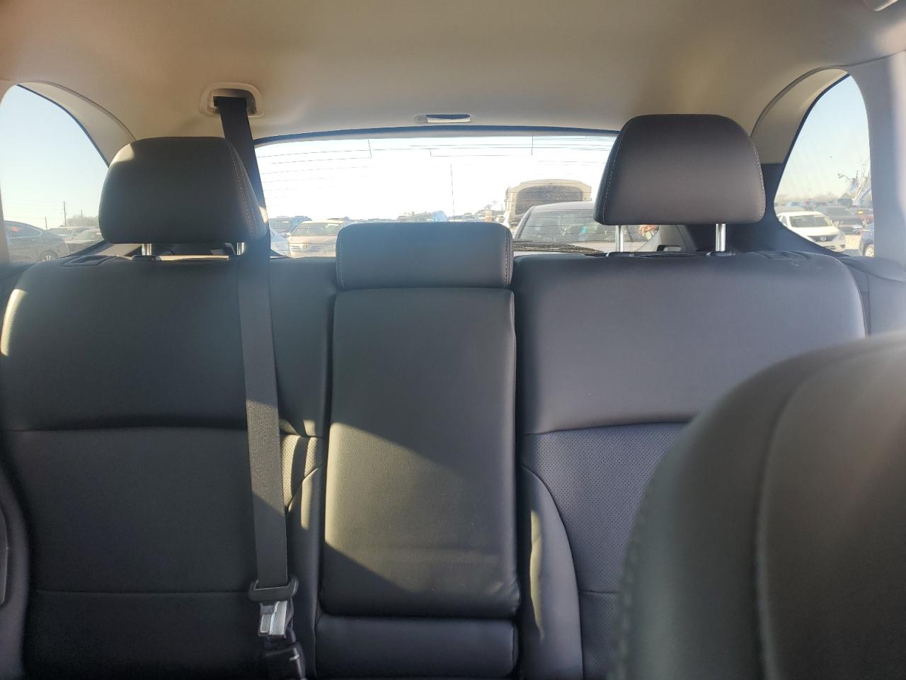 2019 Subaru Outback VIN 4S4BSANC0K3232073 Copart auction photo, all over damage thumbnail 10