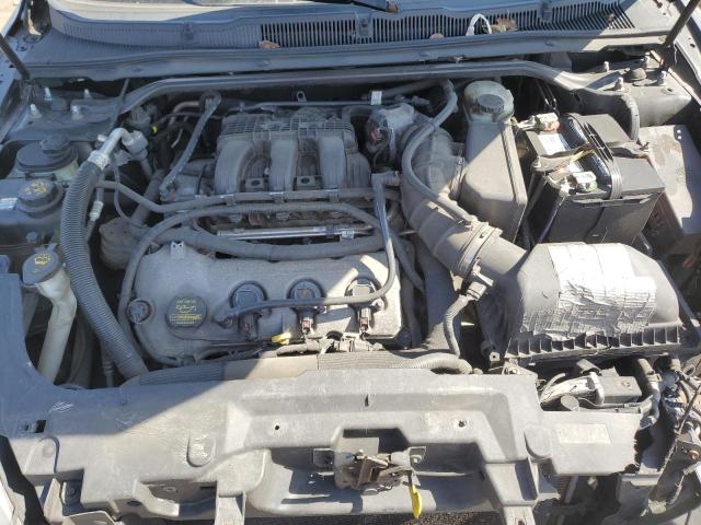 2012 Ford Taurus VIN 1FAHP2EW9CG140265 Copart auction photo, front end damage thumbnail 11