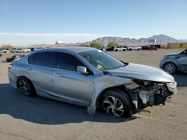 2017 Honda Accord VIN 1HGCR2F39HA115350 Copart auction photo, rollover damage thumbnail 11