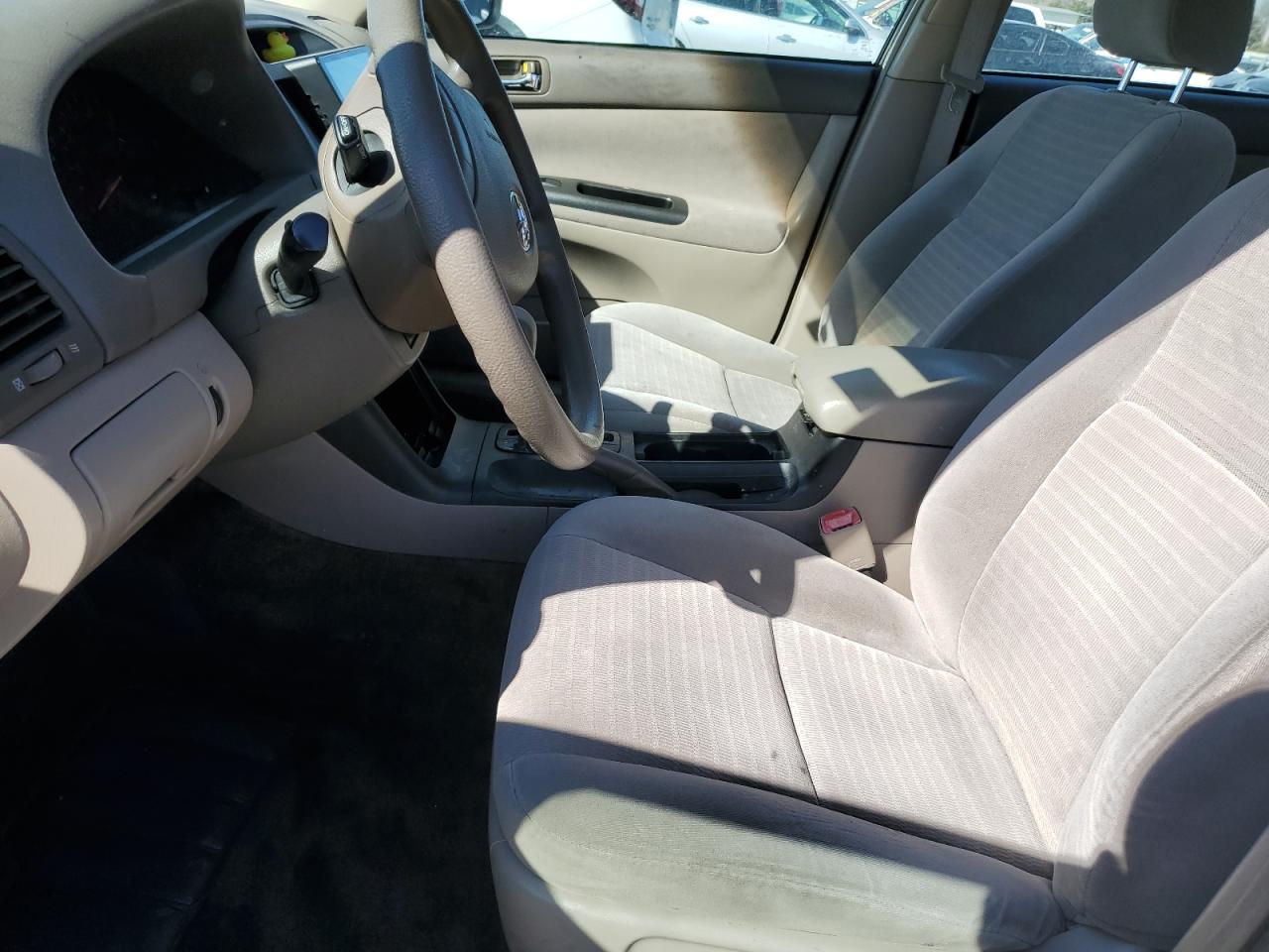 2006 Toyota Camry VIN 4T1BE32K86U701845 Copart auction photo, front end damage thumbnail 7