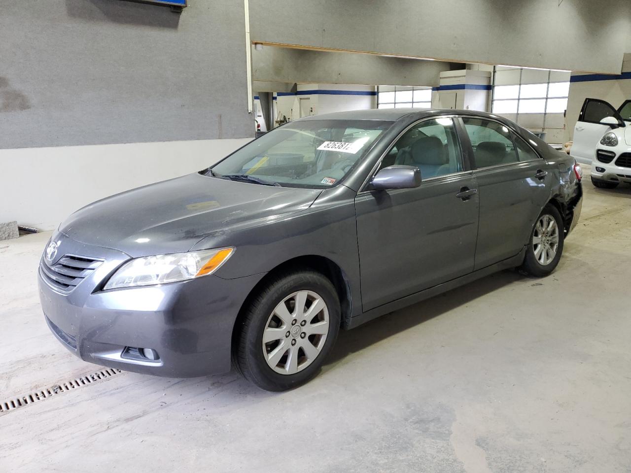 2009 Toyota Camry VIN 4T1BE46K19U279891