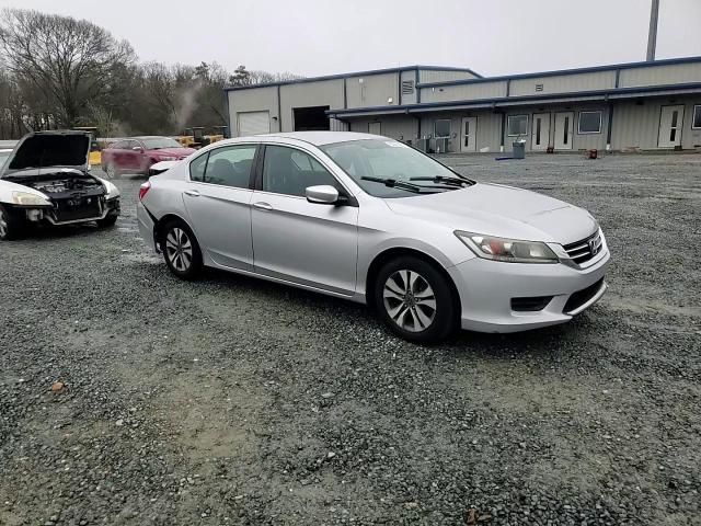 2014 Honda Accord VIN 1HGCR2F32EA198289 Copart auction photo, rear end damage thumbnail 10