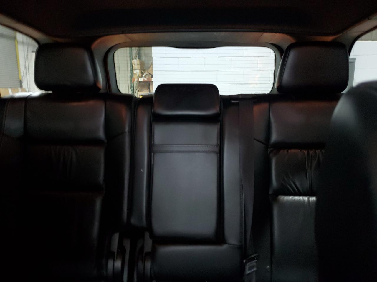 2015 Jeep Grand Cherokee VIN 1C4RJFBGXFC189409 Copart auction photo, front end / minor dent/scratches damage thumbnail 10