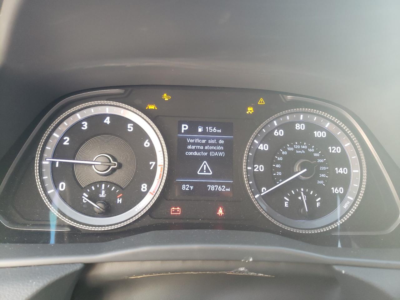2020 Hyundai Sonata VIN 5NPEG4JA3LH056487 Copart auction photo, front end damage thumbnail 9