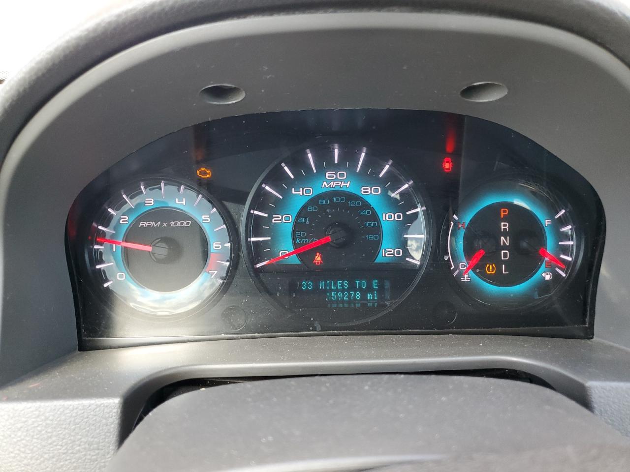 2012 Ford Fusion VIN 3FAHP0GA1CR377797 Copart auction photo, rear end / front end damage thumbnail 9