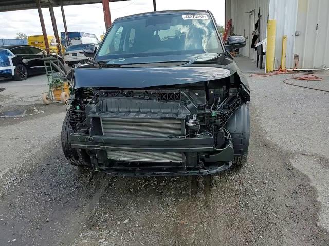 2024 KIA Soul VIN KNDJ23AU5R7237931 Copart auction photo, front end damage thumbnail 14