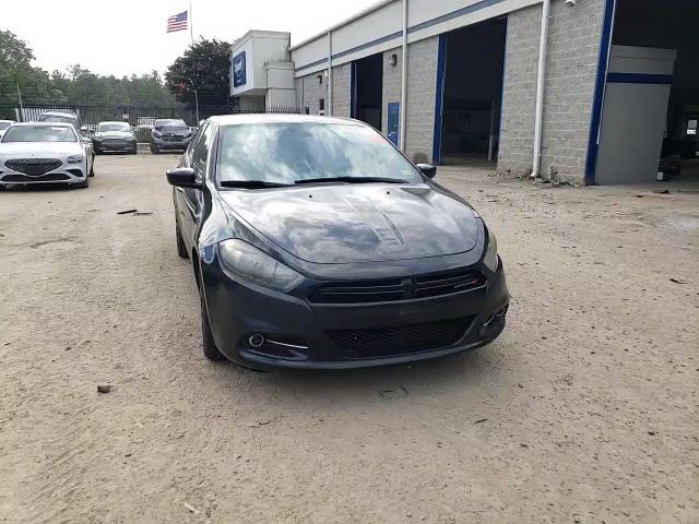 2013 Dodge Dart VIN 1C3CDFBA1DD118698 Copart auction photo, water/flood / rear end damage thumbnail 11