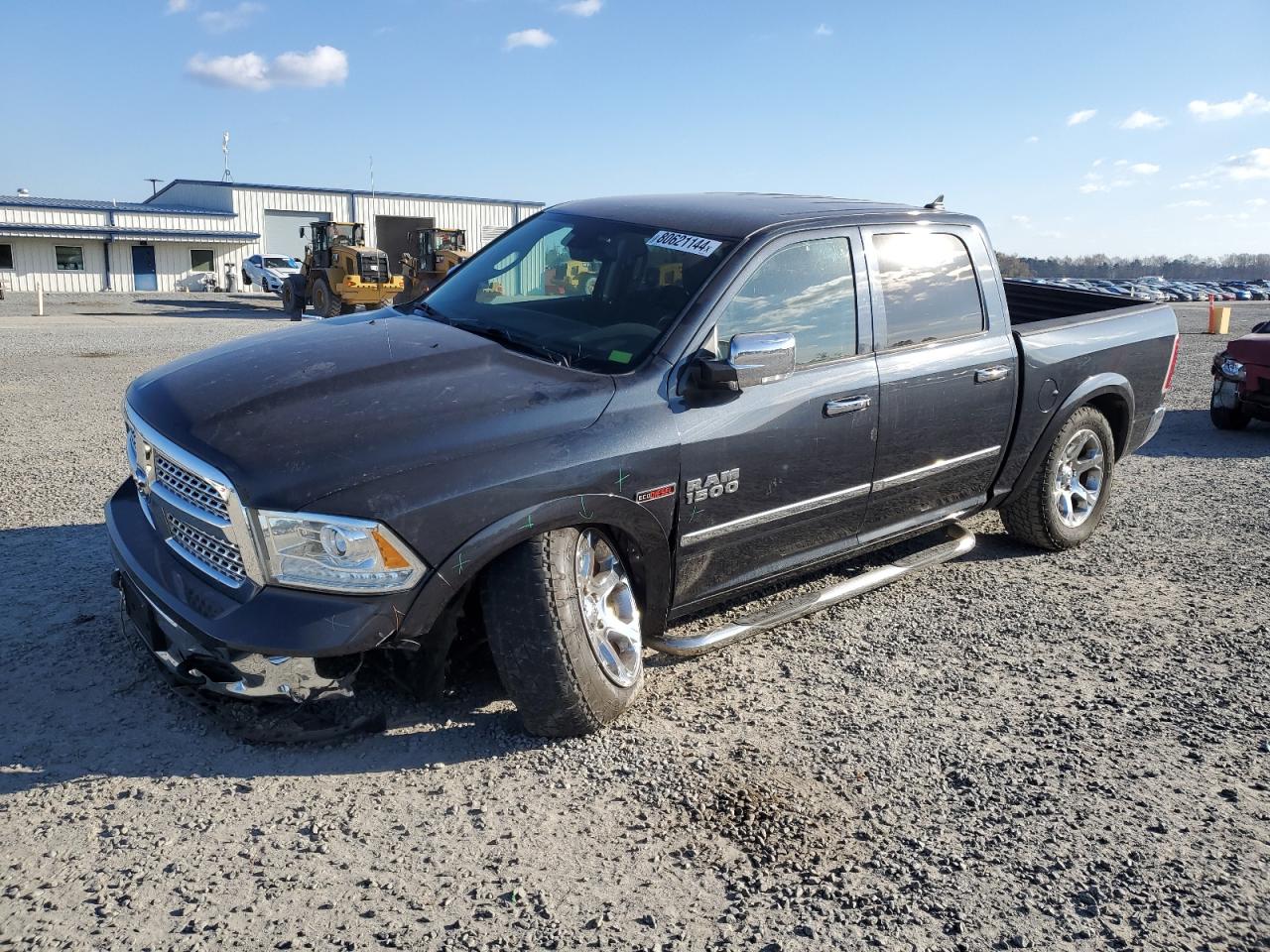 2016 RAM 1500 VIN 1C6RR7NM2GS181304