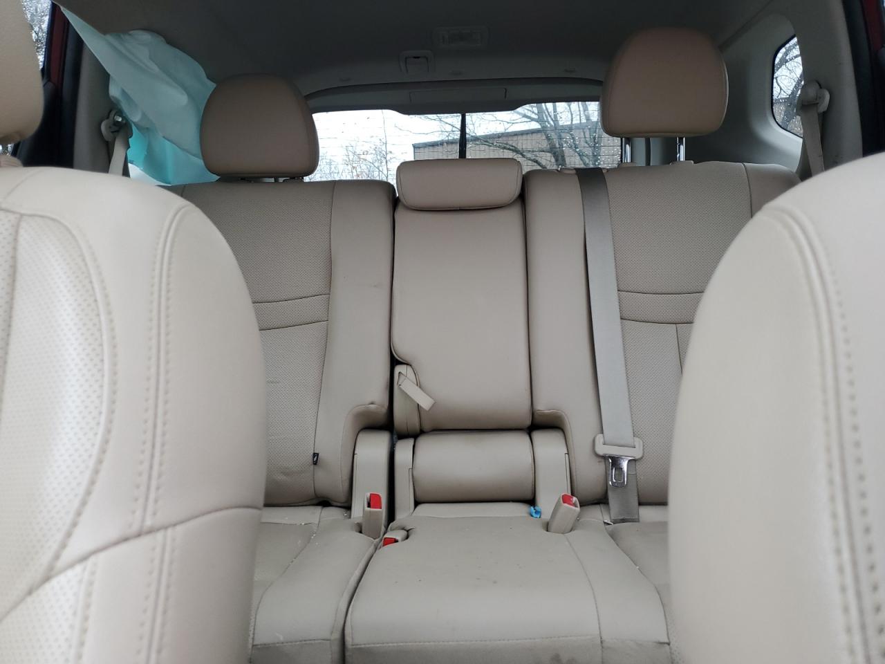 2018 Nissan Rogue VIN 5N1AT2MV0JC832480 Copart auction photo, front end damage thumbnail 10