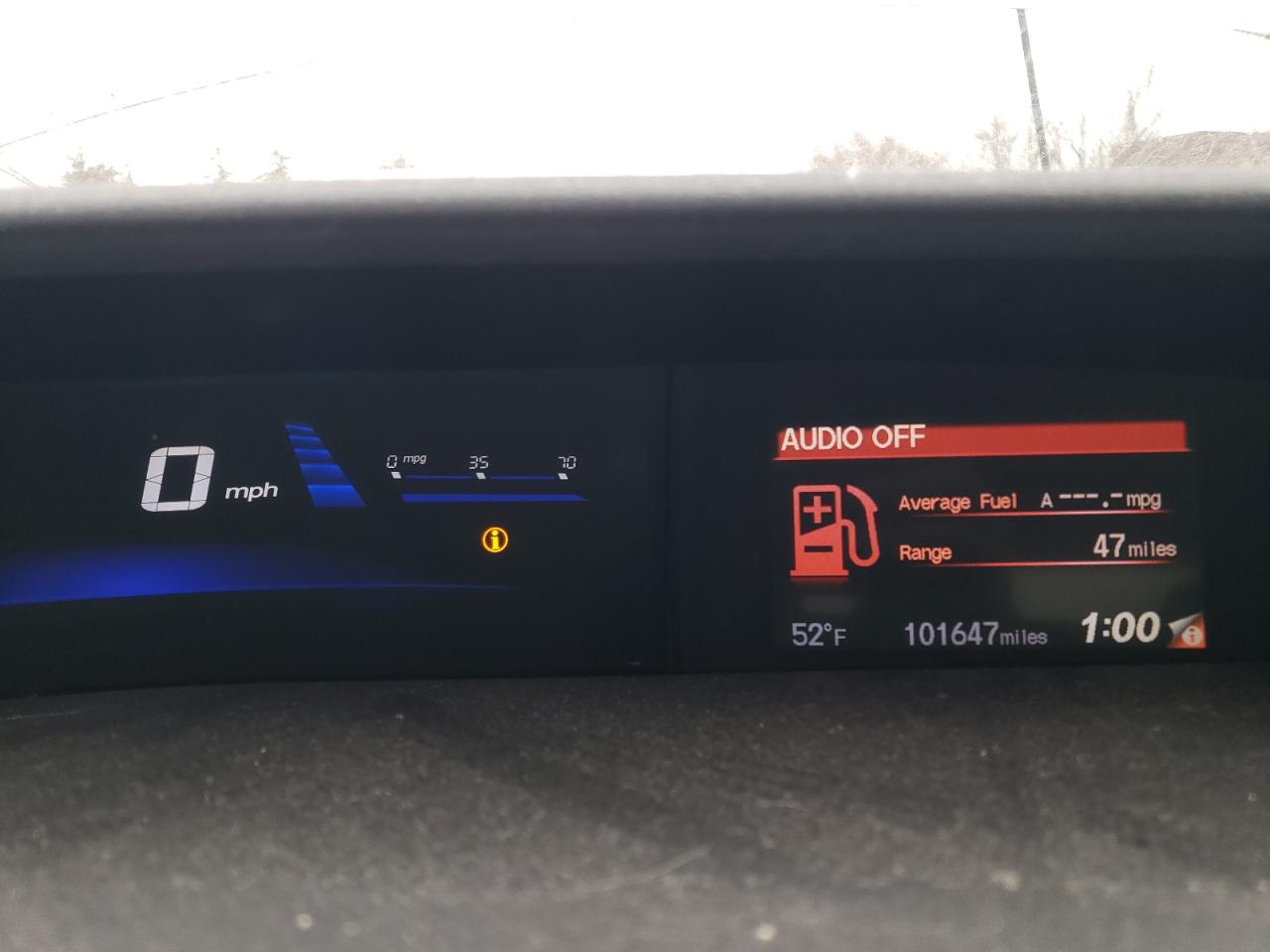 2015 Honda Civic VIN 19XFB2F51FE237888 Copart auction photo, side / front end damage thumbnail 9