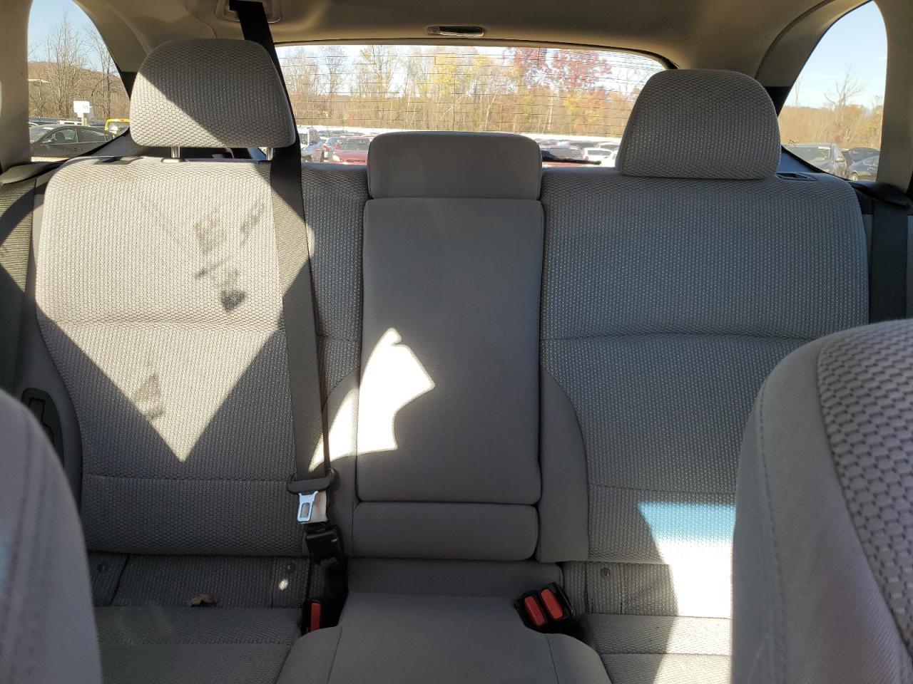 2018 Subaru Outback VIN 4S4BSAHC6J3218253 Copart auction photo, side / rear end damage thumbnail 10
