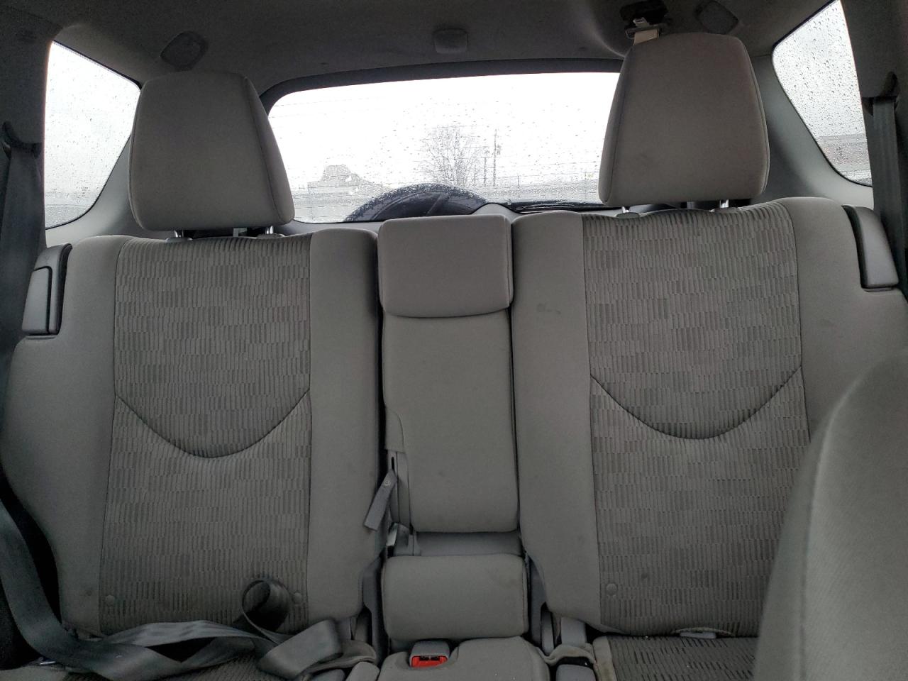 2012 Toyota RAV 4 VIN 2T3JF4DV1CW209151 Copart auction photo, front end damage thumbnail 10