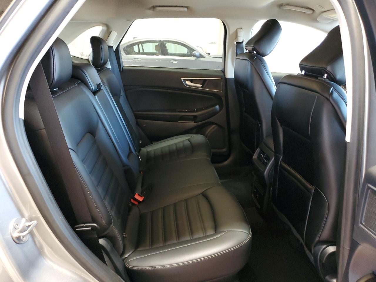 2020 Ford Edge VIN 2FMPK4J95LBA90032 Copart auction photo, front end damage thumbnail 11