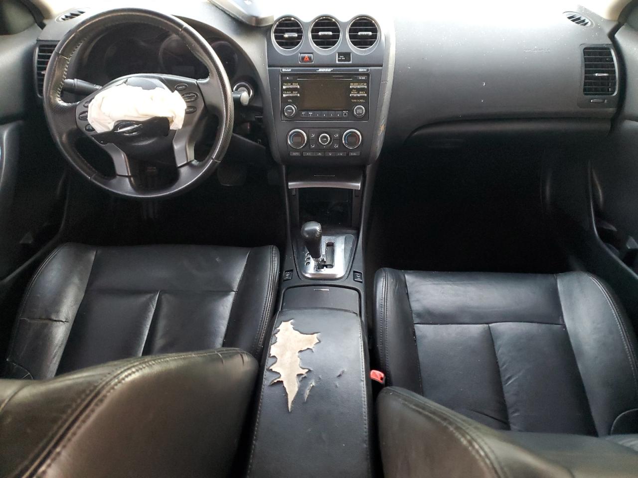 2012 Nissan Altima VIN 1N4AL2AP7CN493935 Copart auction photo, front end / minor dent/scratches damage thumbnail 8