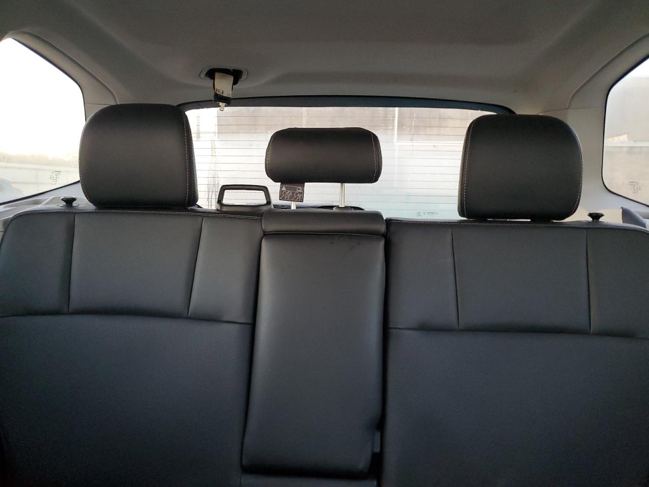 2015 Subaru Forester VIN JF2SJAHCXFH496902 Copart auction photo, front end / minor dent/scratches damage thumbnail 10