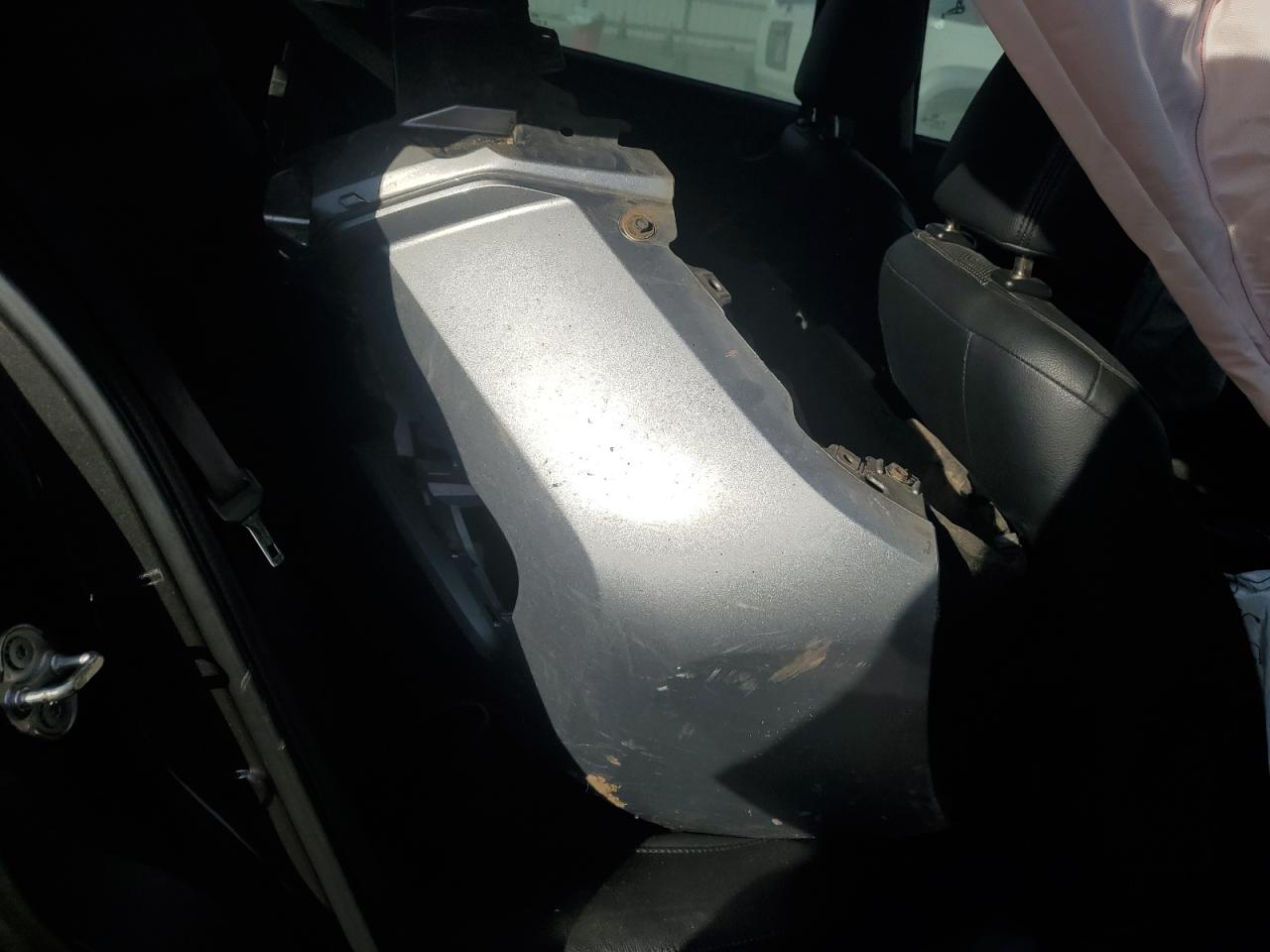 2017 Mazda 3 VIN JM1BN1M33H1131577 Copart auction photo, front end / side damage thumbnail 10