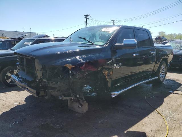 2014 RAM 1500 VIN 1C6RR7PT4ES273886