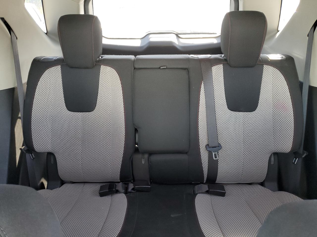 2016 Chevrolet Equinox VIN 2GNFLFE39G6226473 Copart auction photo, front end damage thumbnail 10