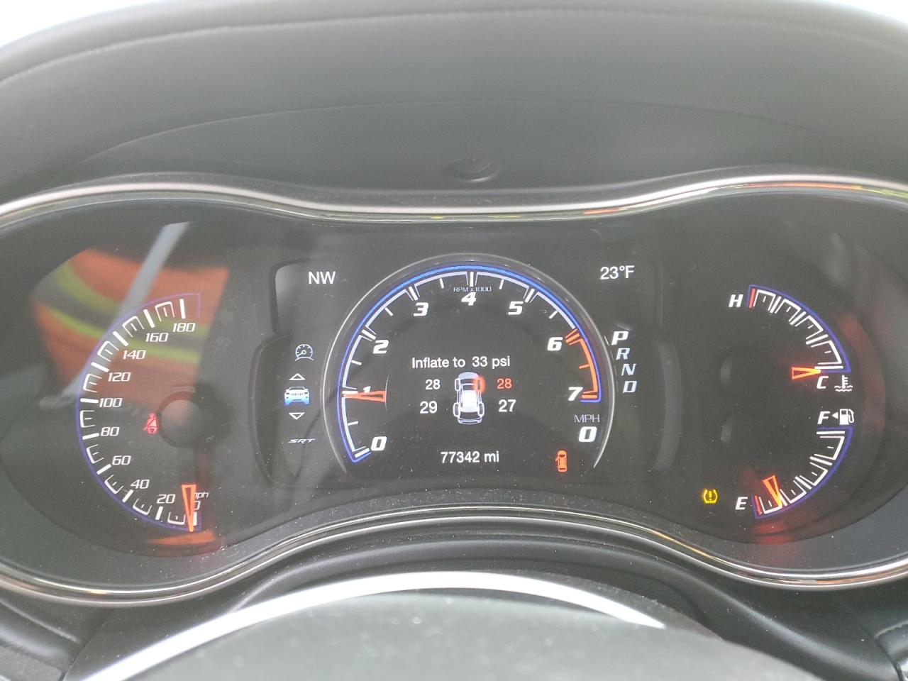 2017 Jeep Grand Cherokee VIN 1C4RJFDJ8HC738147 Copart auction photo, undercarriage / minor dent/scratches damage thumbnail 9