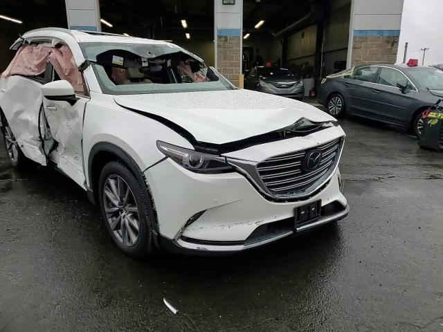 2018 Mazda CX-9 VIN JM3TCBDY3J0218474 Copart auction photo, rollover damage thumbnail 13