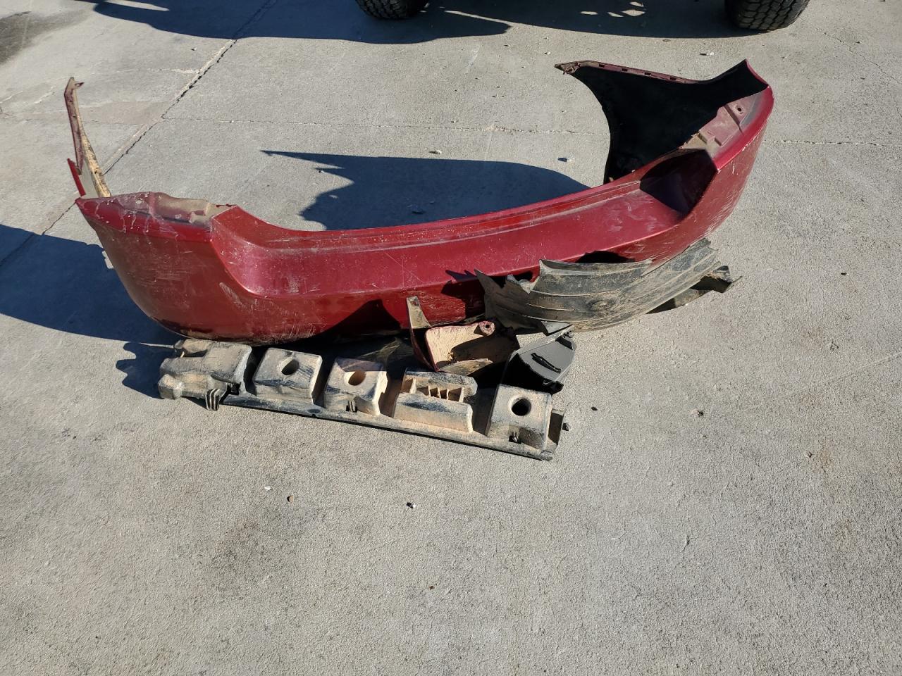 2007 Nissan Sentra VIN 3N1AB61E97L658301 Copart auction photo, front end damage thumbnail 14