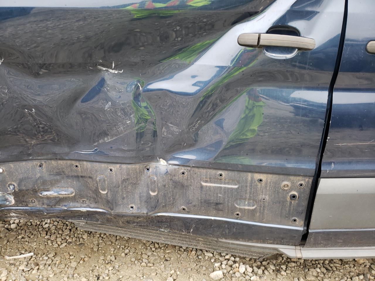 2018 Ford Transit VIN 1FBZX2YM2JKB37098 Copart auction photo, all over damage thumbnail 11