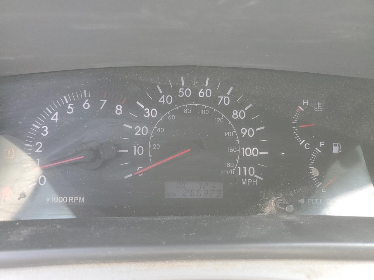 2008 Toyota Corolla VIN 2T1BR32EX8C909423 Copart auction photo, all over damage thumbnail 9