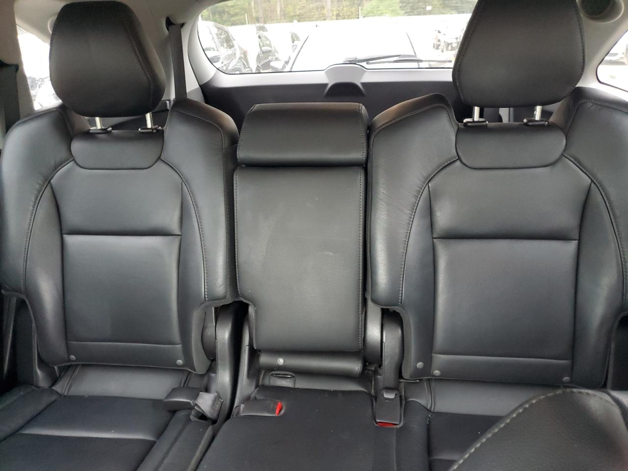 2014 Acura MDX VIN 5FRYD4H48EB026634 Copart auction photo, all over / minor dent/scratches damage thumbnail 10