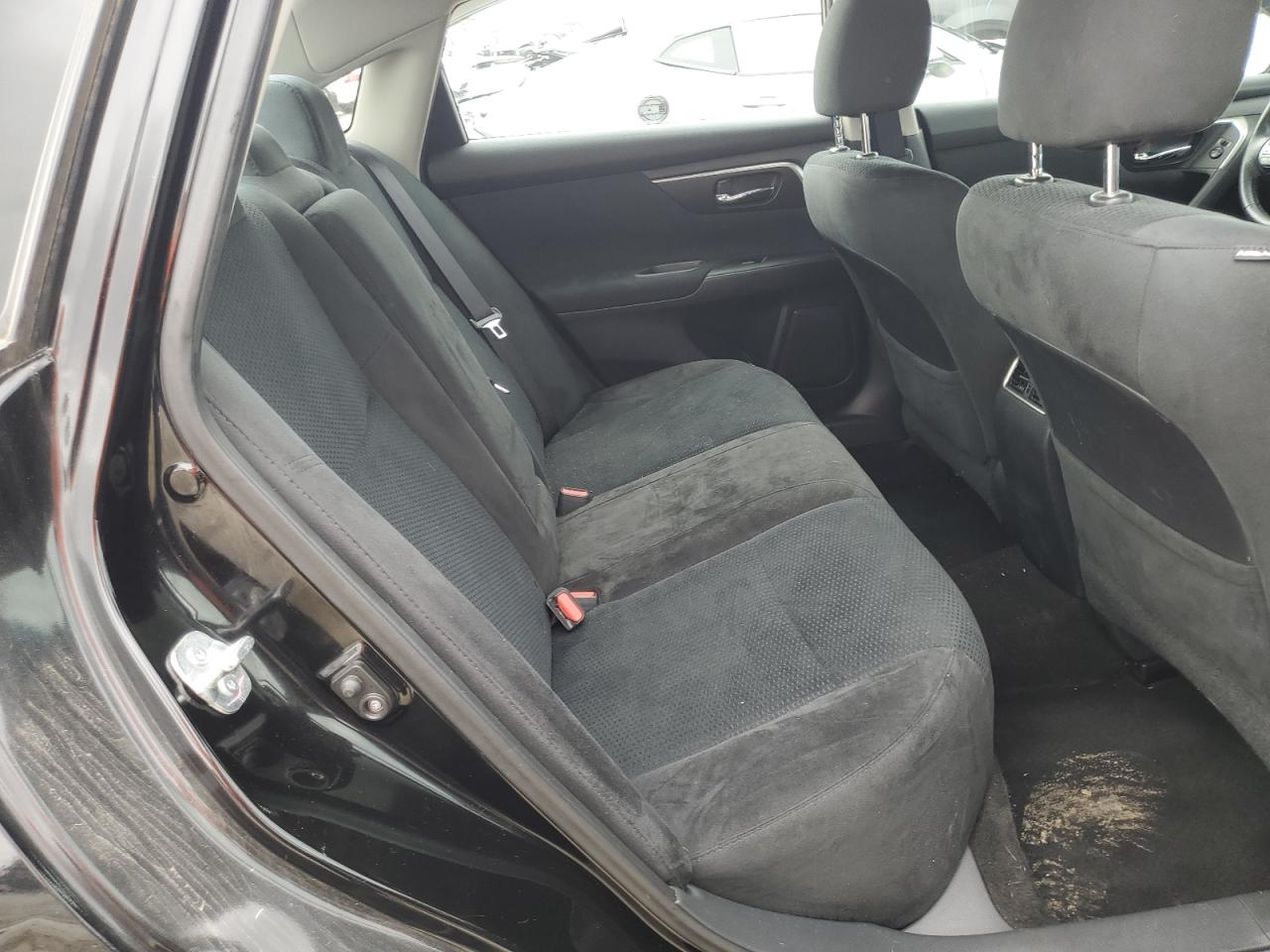 2015 Nissan Altima VIN 1N4AL3AP1FC201590 Copart auction photo, front end damage thumbnail 10