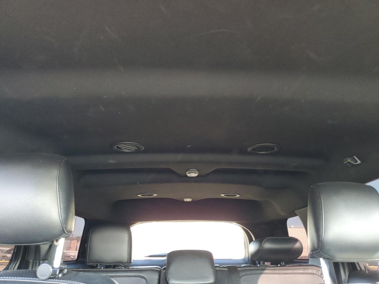 2019 Ford Explorer VIN 1FM5K7F8XKGA97378 Copart auction photo, front end / mechanical damage thumbnail 10