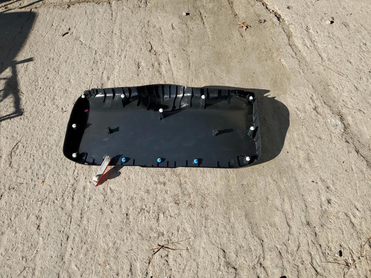 2024 Nissan Kicks VIN 3N1CP5CV6RL564008 Copart auction photo, rear end / top/roof damage thumbnail 13