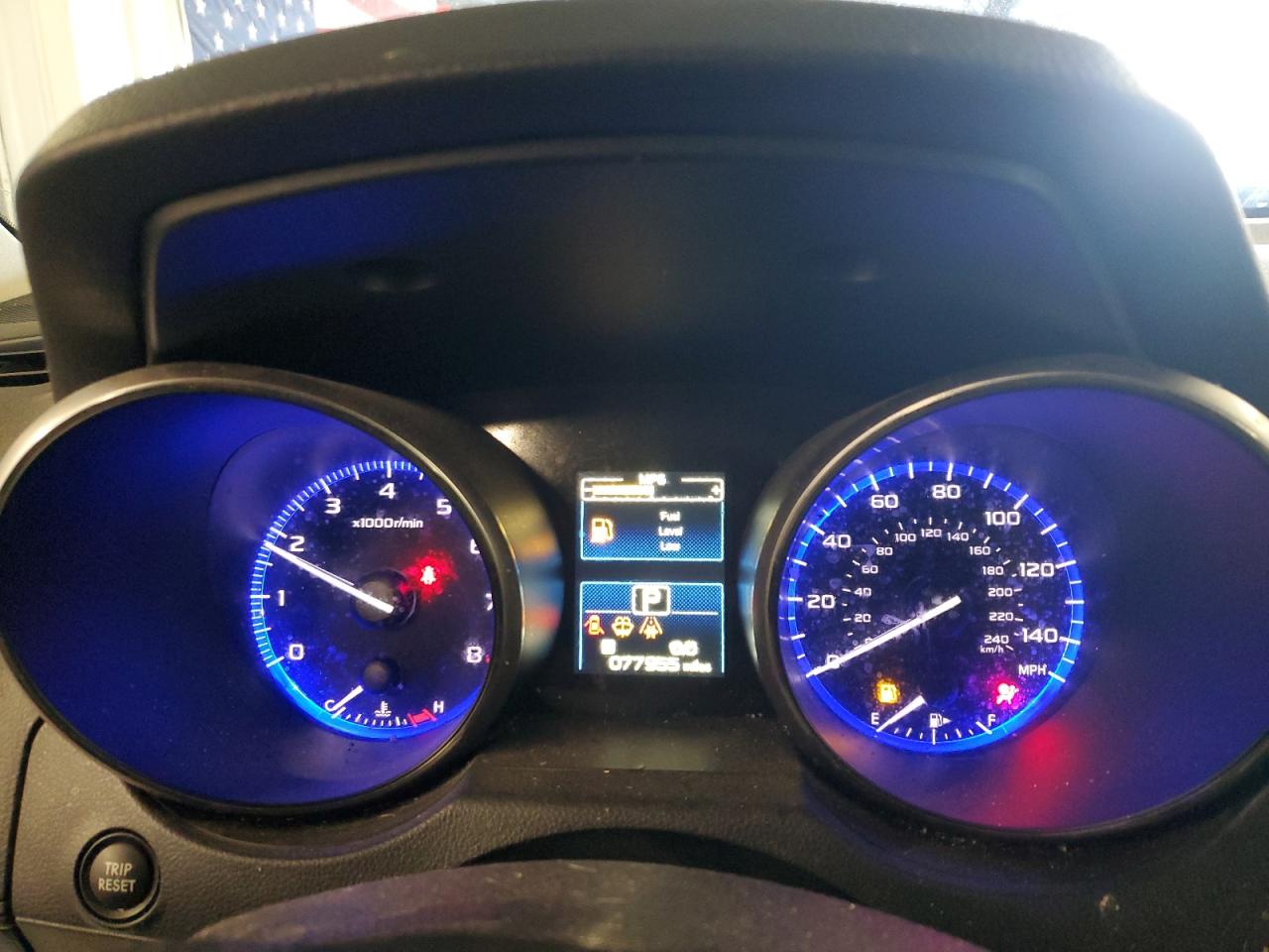 2018 Subaru Legacy VIN 4S3BNAC68J3006077 Copart auction photo, front end damage thumbnail 9