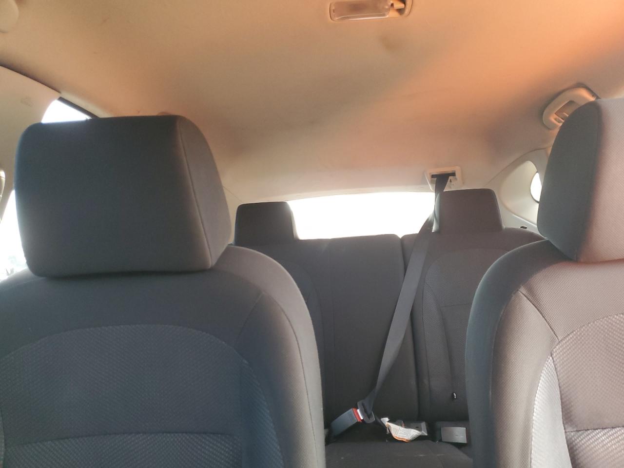 2015 Nissan Rogue VIN JN8AS5MV2FW753198 Copart auction photo, minor dent/scratches damage thumbnail 10