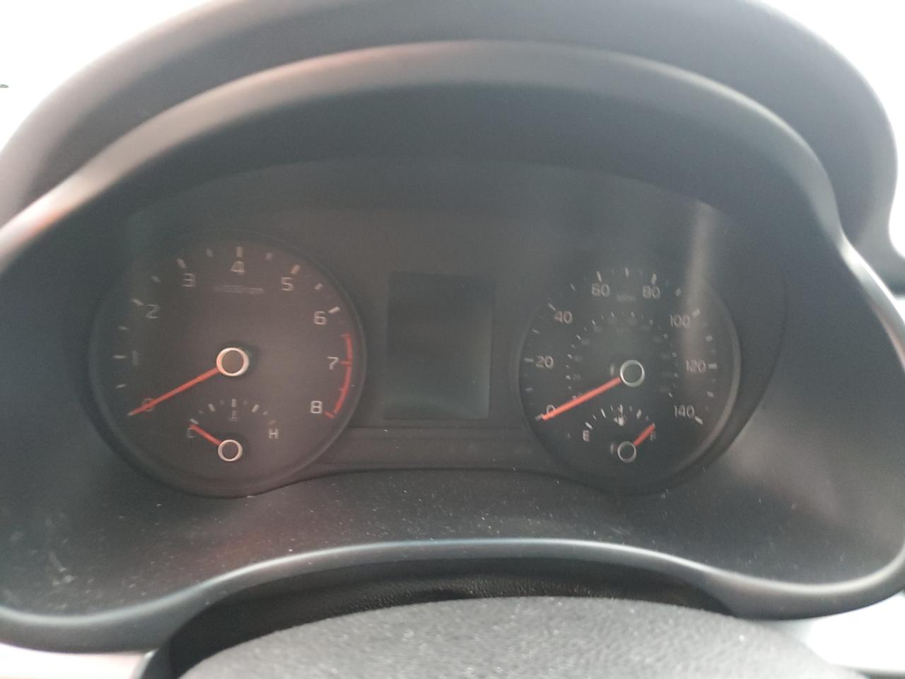 2021 KIA Rio VIN 3KPA24AD8ME366289 Copart auction photo, all over damage thumbnail 9
