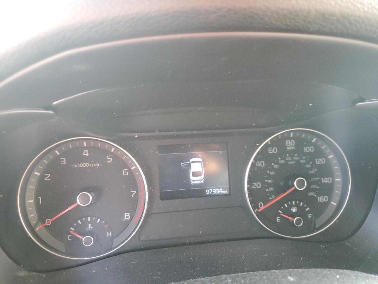 2021 KIA Forte VIN 3KPF24AD0ME300440 Copart auction photo, vandalism / front end damage thumbnail 9
