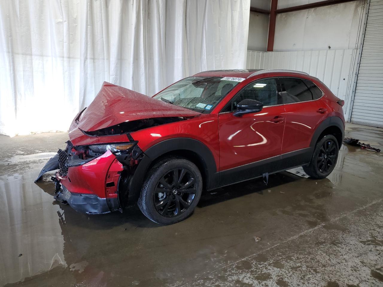 2024 Mazda CX-30 VIN 3MVDMBDY1RM620074