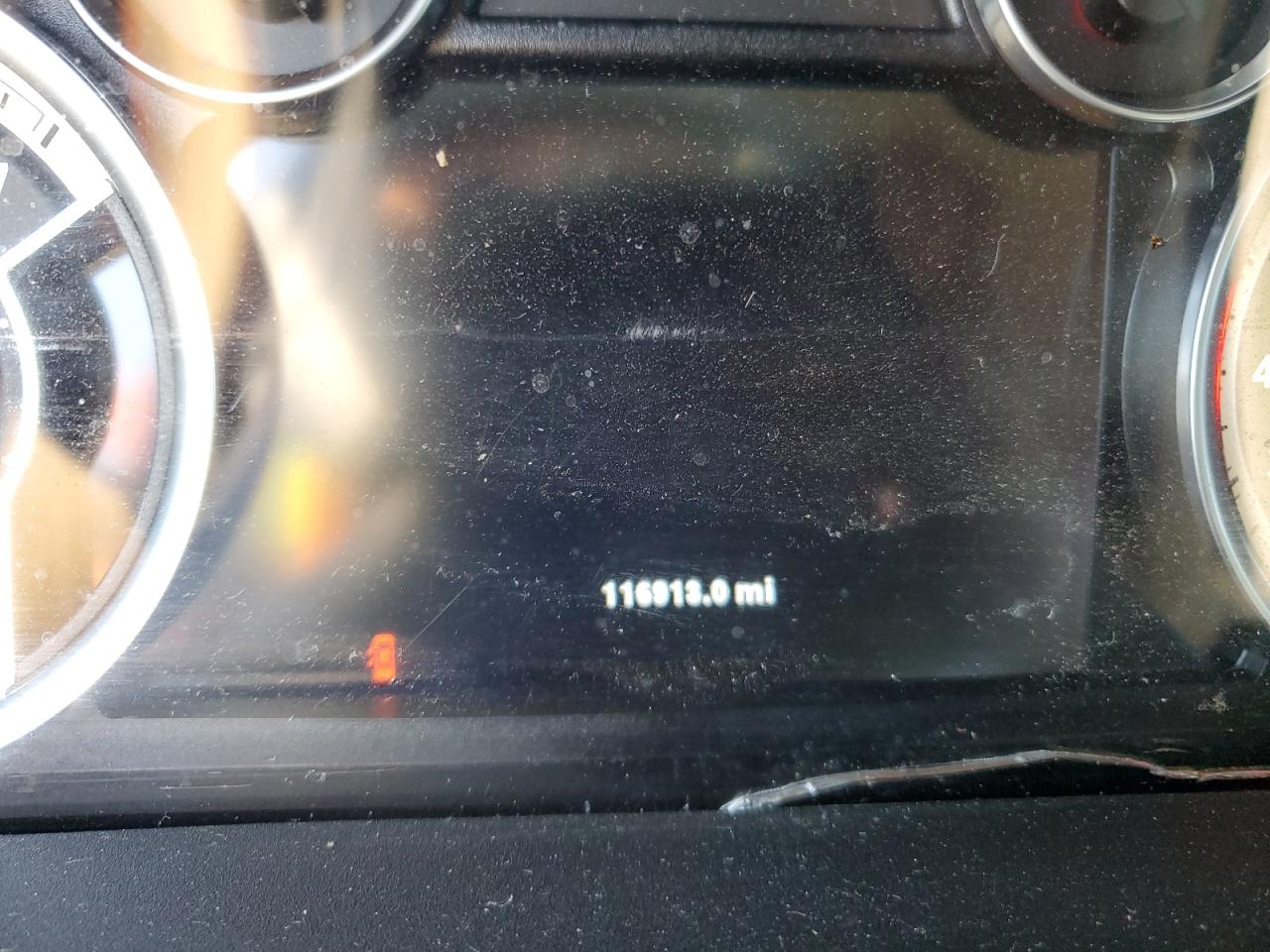 2014 RAM 1500 VIN 1C6RR7GT5ES261374 Copart auction photo, front end damage thumbnail 9