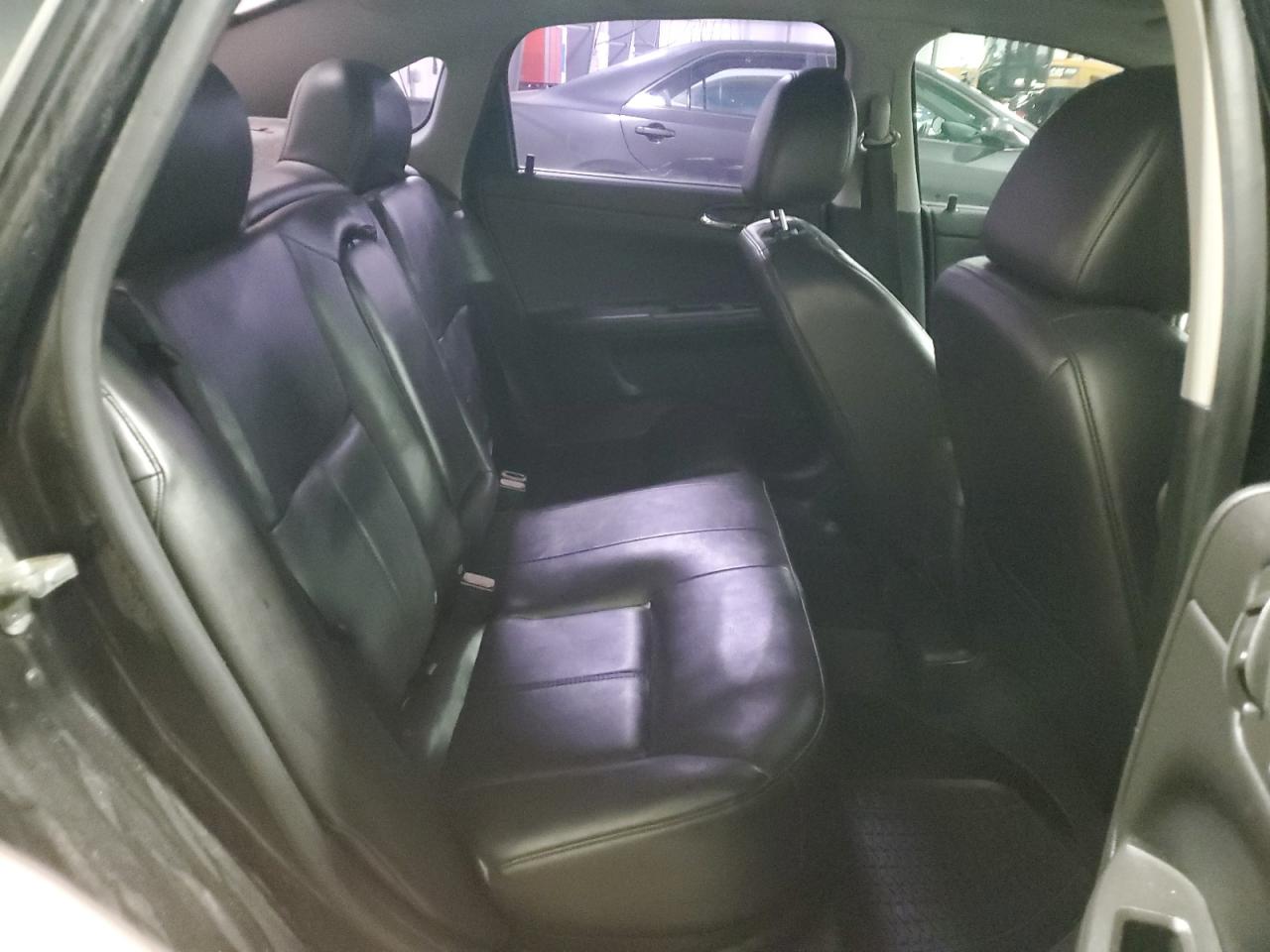 2013 Chevrolet Impala VIN 2G1WC5E34D1210556 Copart auction photo, front end damage thumbnail 10