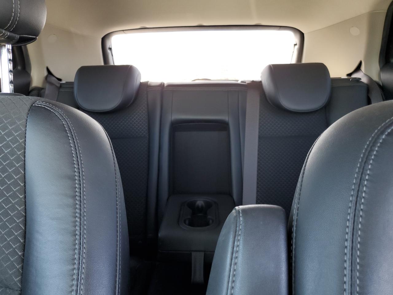 2017 Buick Encore VIN KL4CJASB4HB120490 Copart auction photo, front end / side damage thumbnail 10