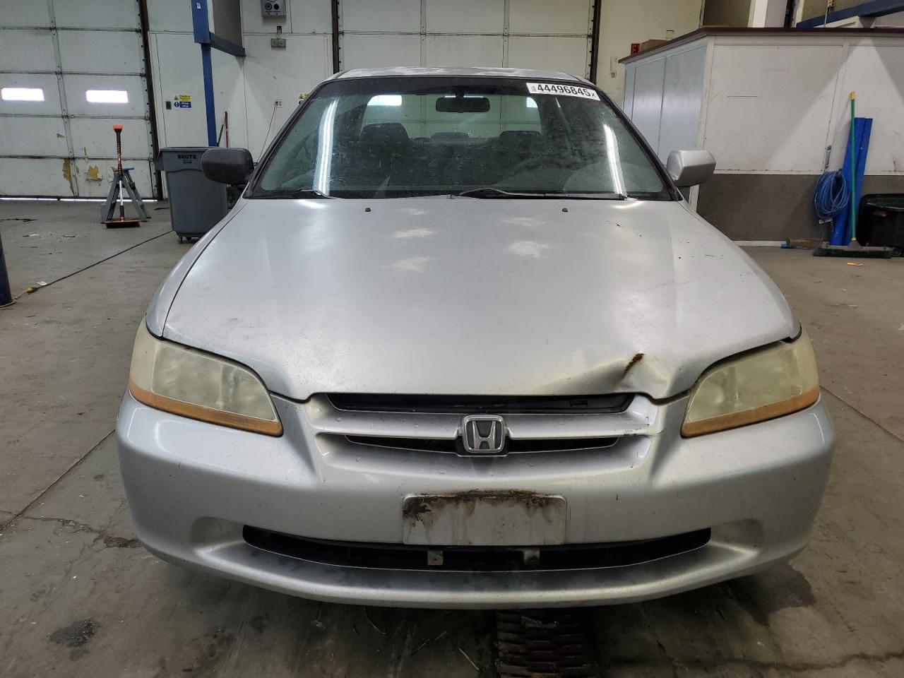 1999 Honda Accord VIN JHMCG5647XC039191 Copart auction photo, all over damage thumbnail 5