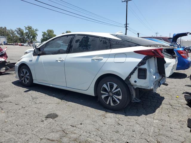 2017 Toyota Prius VIN JTDKARFP1H3002218 Copart auction photo, rear end damage thumbnail 2