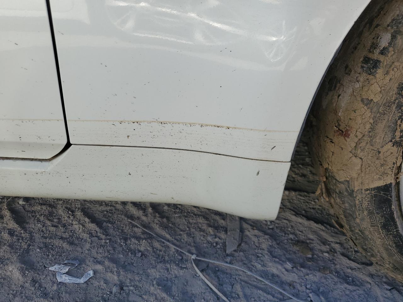 2006 Nissan 350Z VIN JN1AZ36A36M455442 Copart auction photo, water/flood / minor dent/scratches damage thumbnail 12