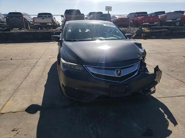 2016 Acura ILX VIN 19UDE2F74GA006036 Copart auction photo, front end damage thumbnail 11