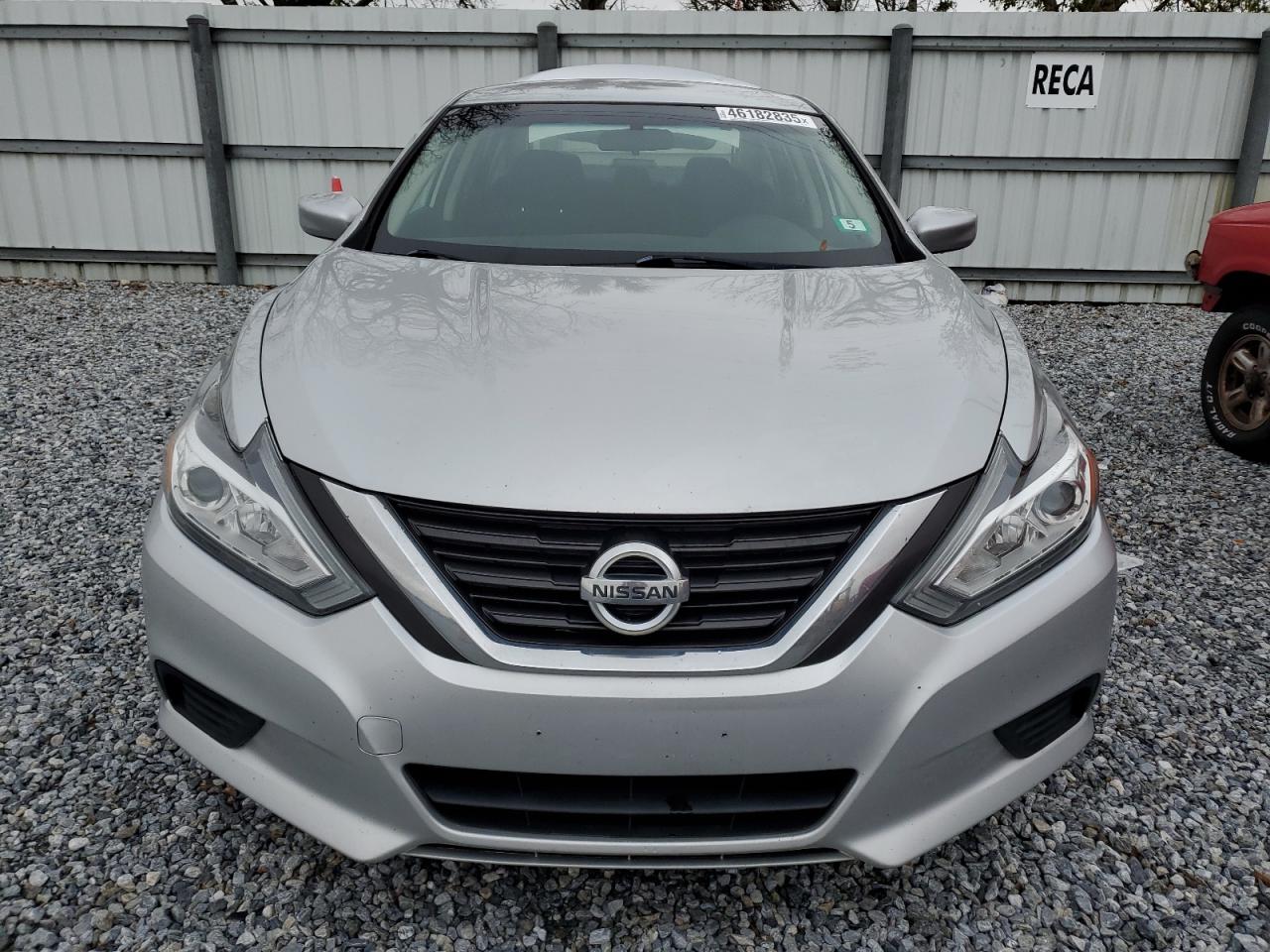2017 Nissan Altima VIN 1N4AL3AP3HC148877 Copart auction photo, rear end damage thumbnail 5